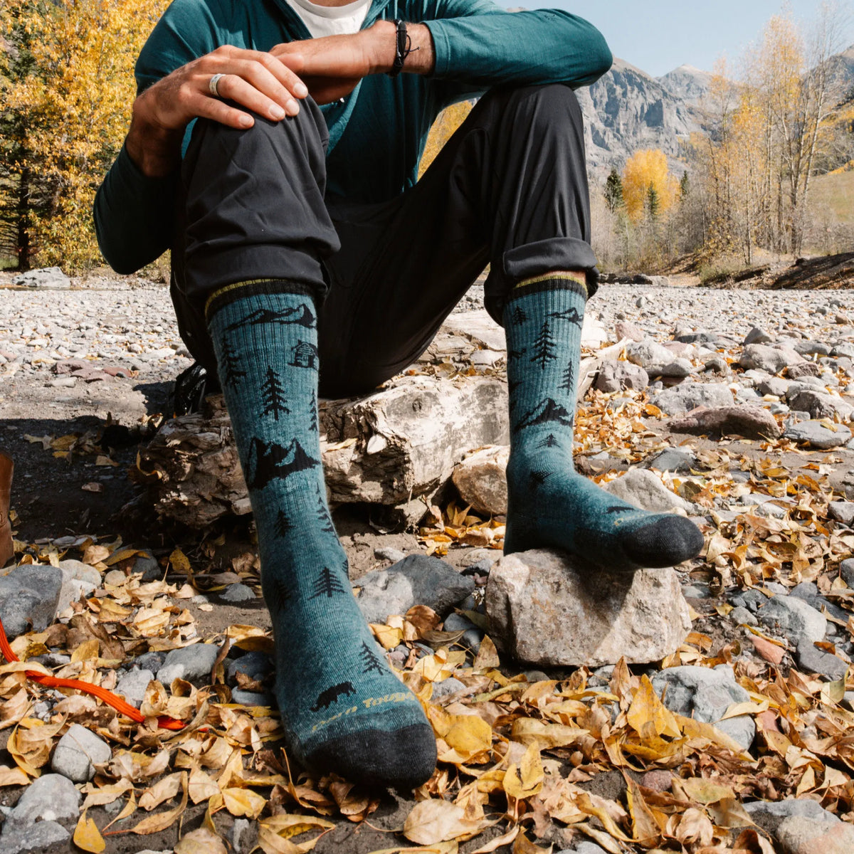 Teal