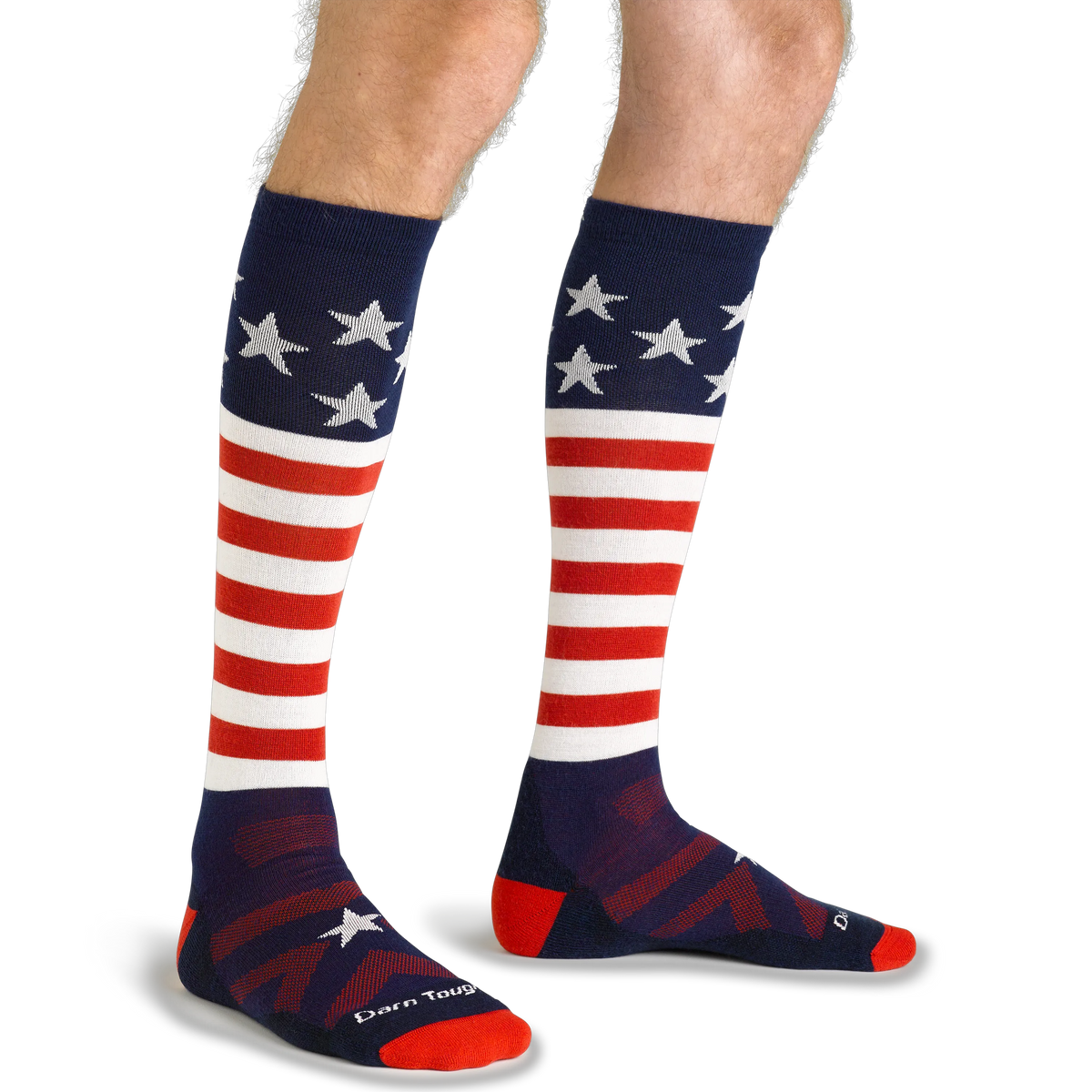 Stars & Stripes