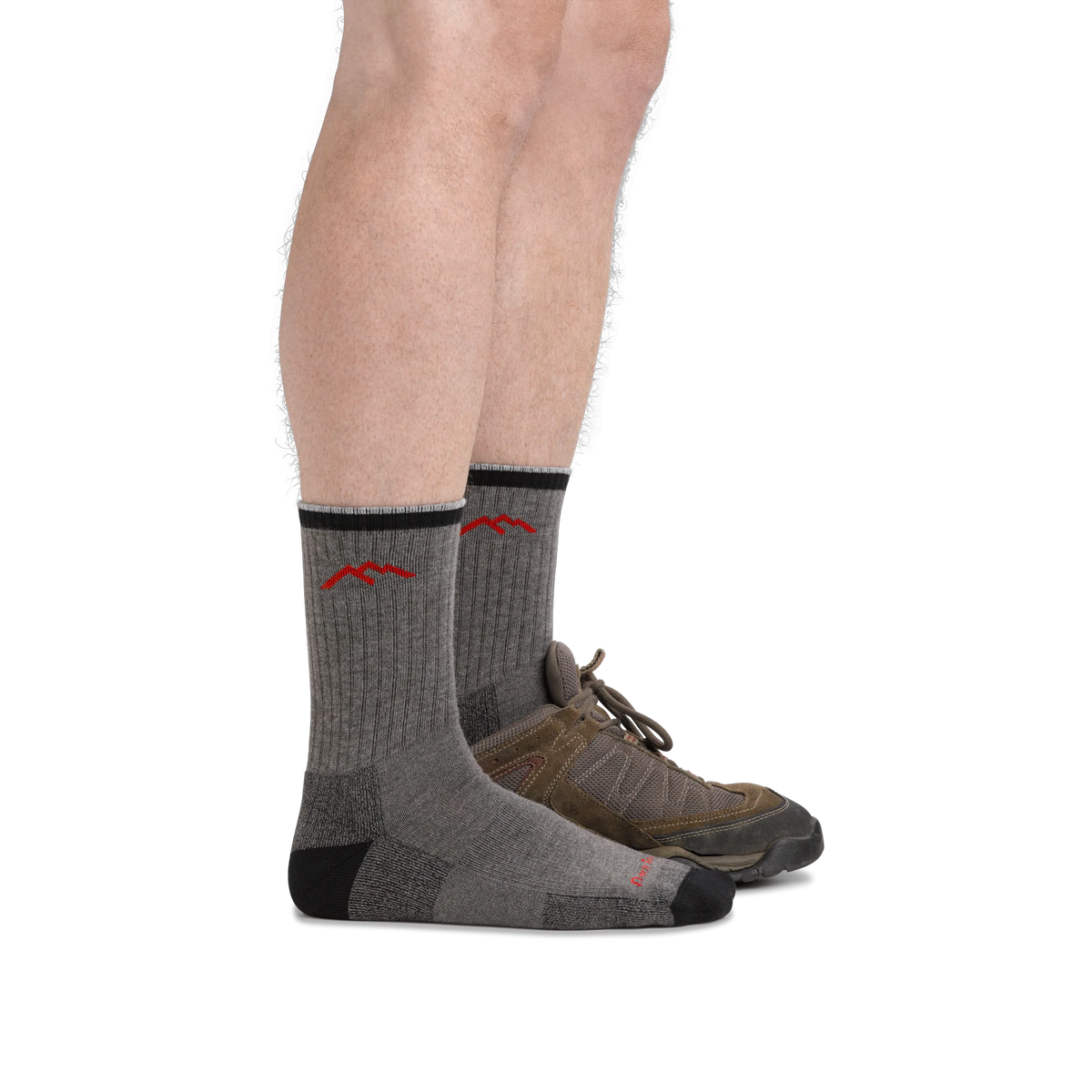 Gray/Black