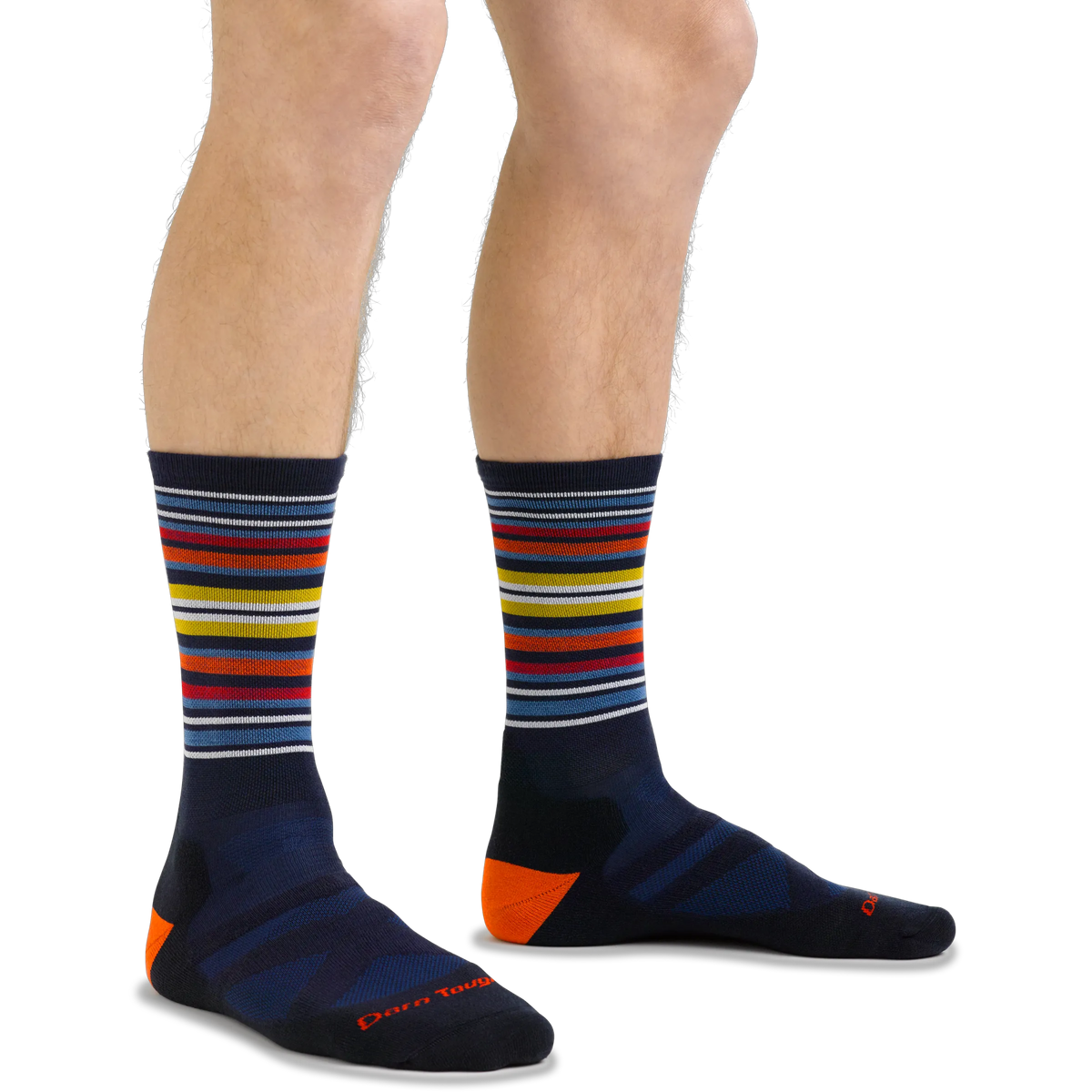 Men's and Women's Nordic Boot 2-Pack