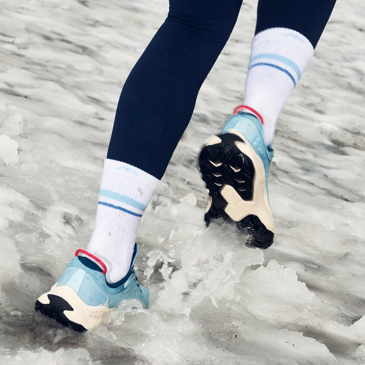 Vapor White