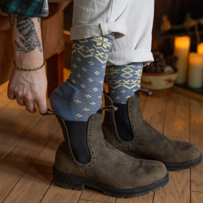 Light Denim