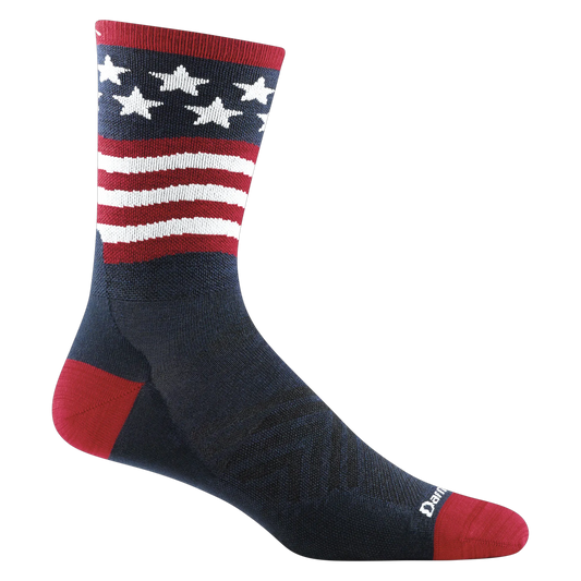 Stars and Stripes