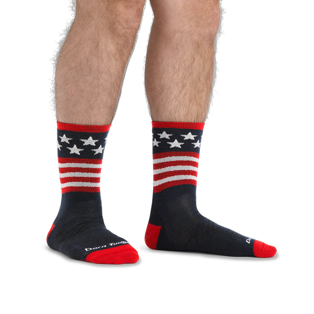 Stars and Stripes