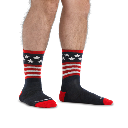 Stars and Stripes