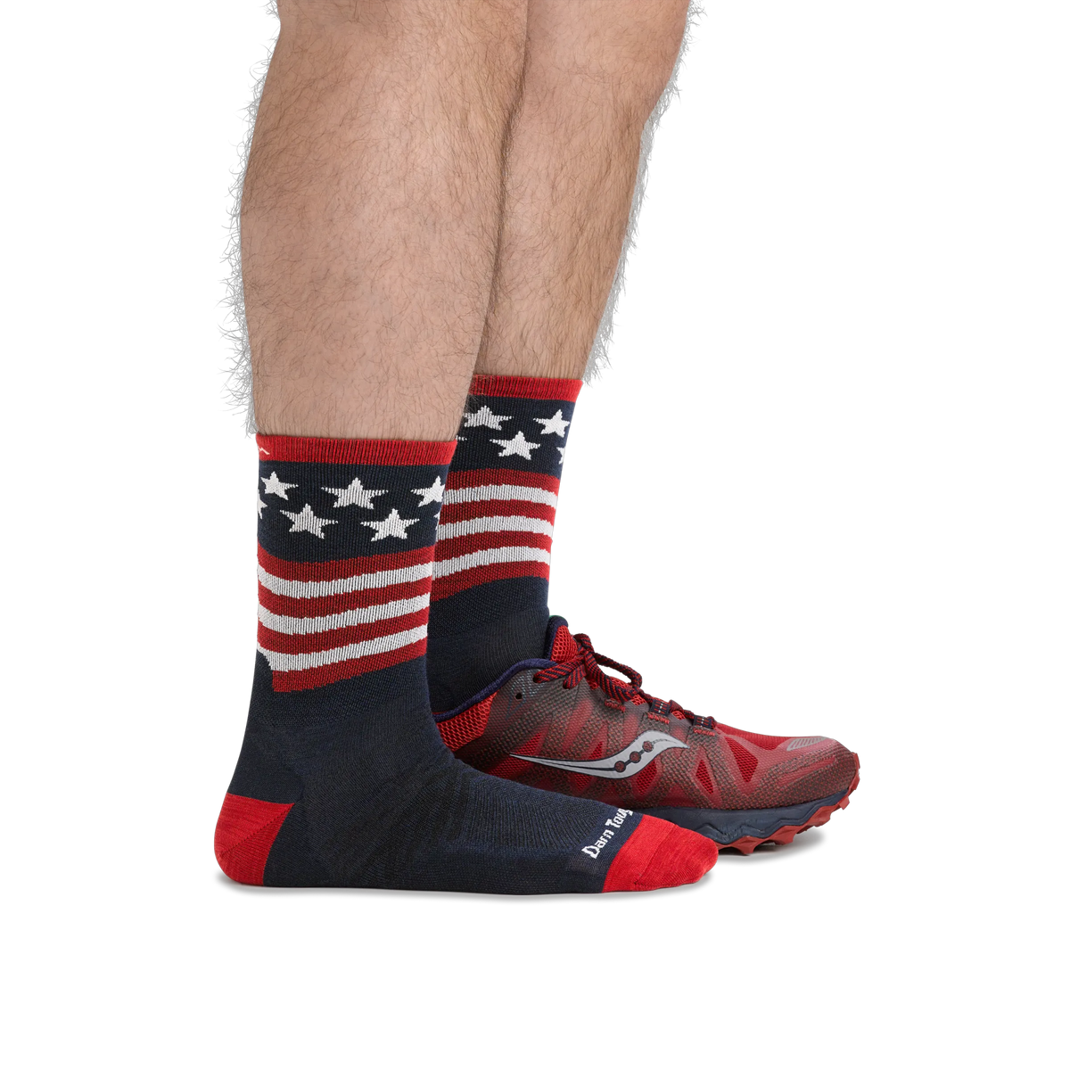 Stars and Stripes