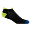 Black/Lime
