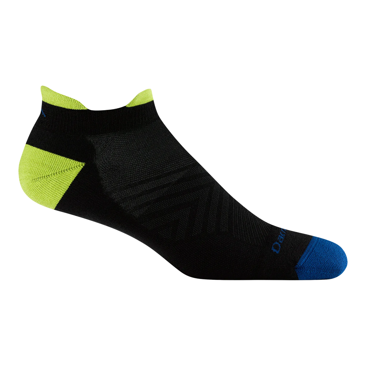 Black/Lime