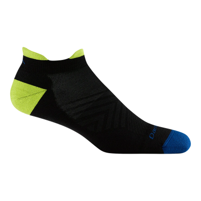 Black/Lime