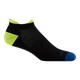 Black/Lime
