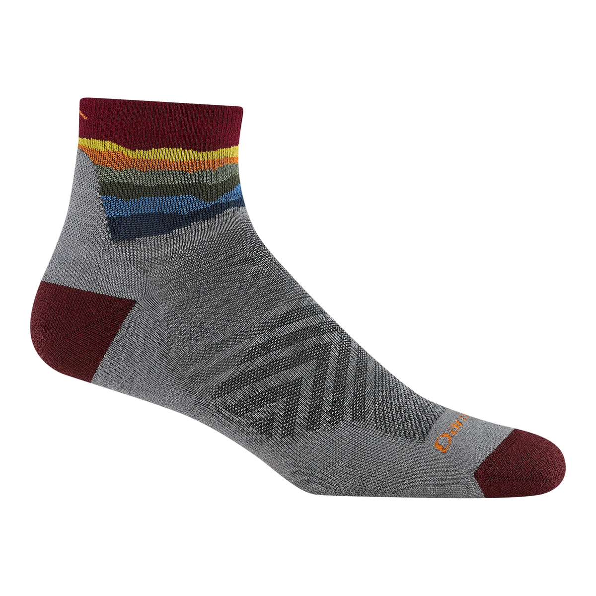 Skyracer Gray