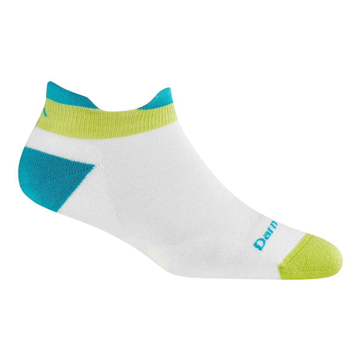 White/Teal