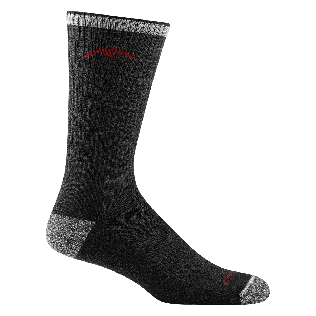 Black/Charcoal