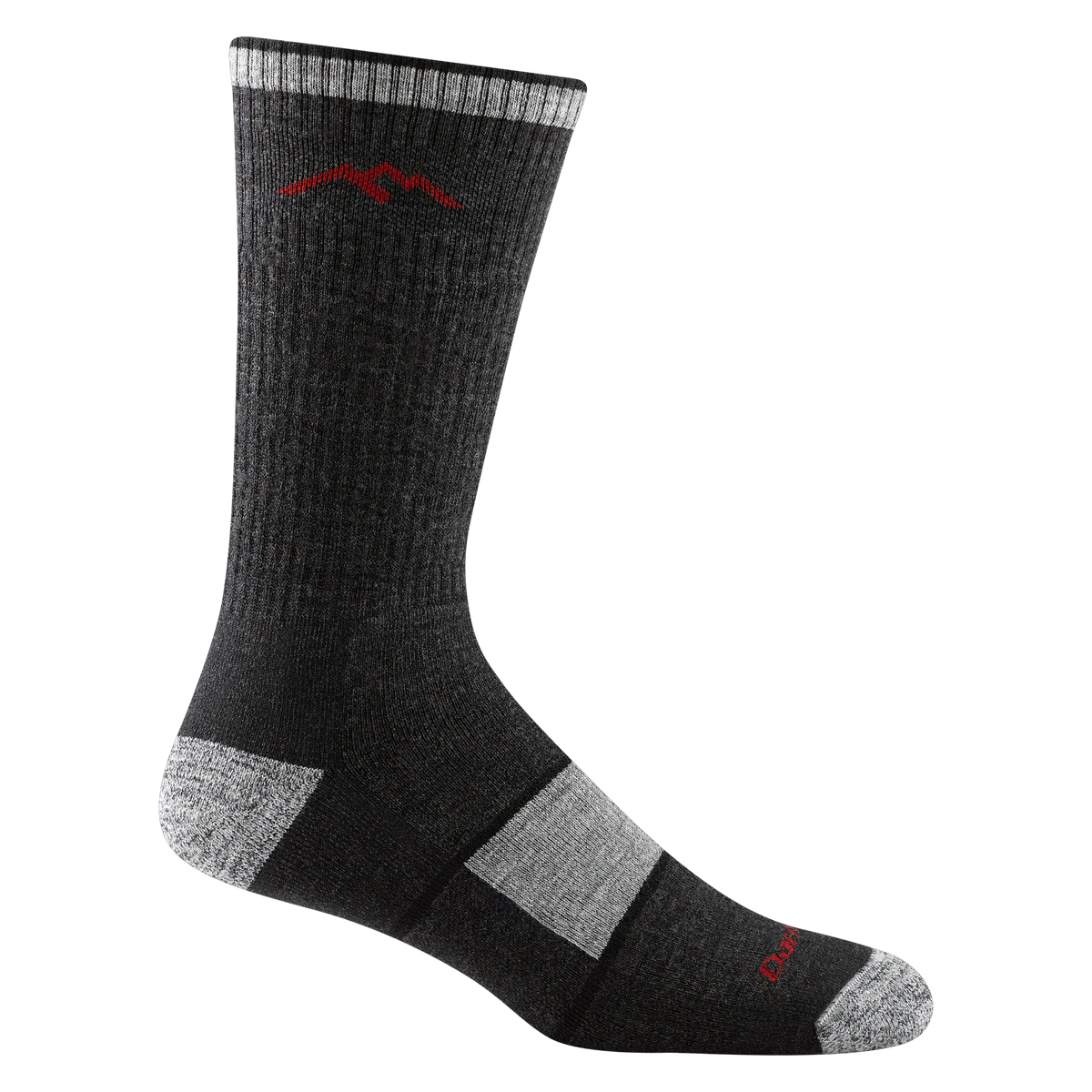 Black/Charcoal