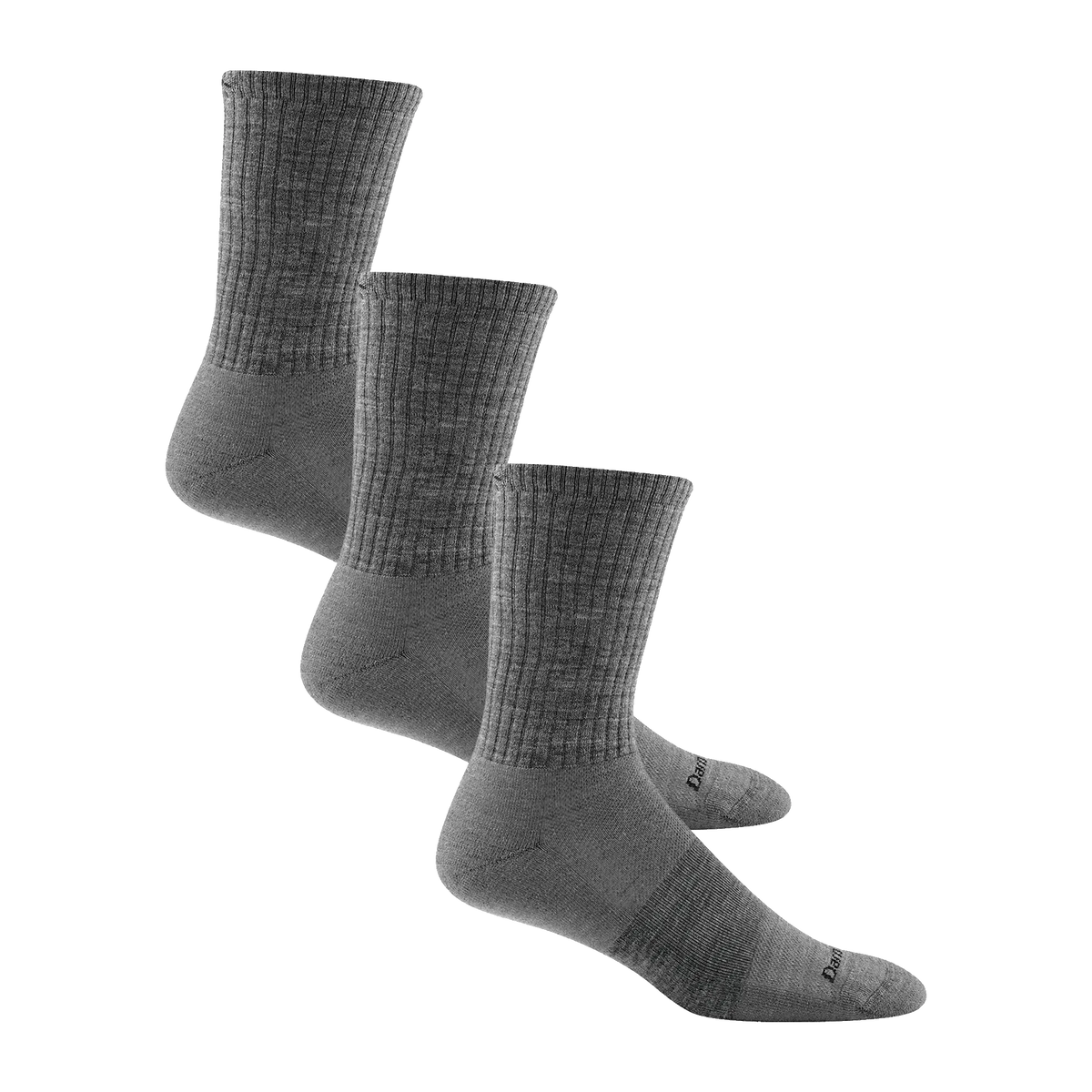 Medium Gray