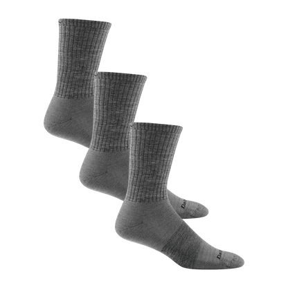 Medium Gray