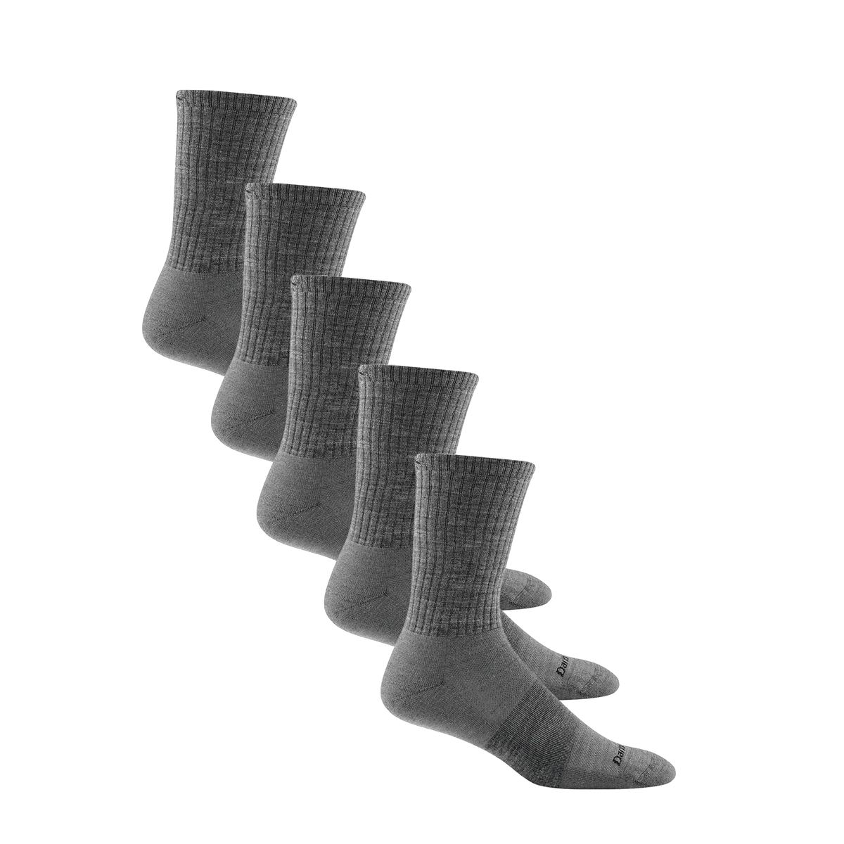 Medium Gray