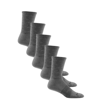 Medium Gray