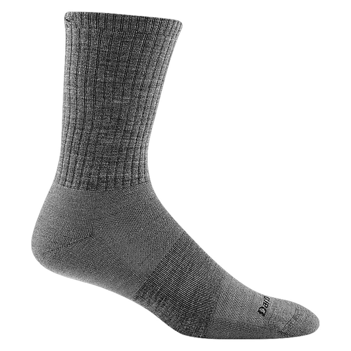 Medium Gray