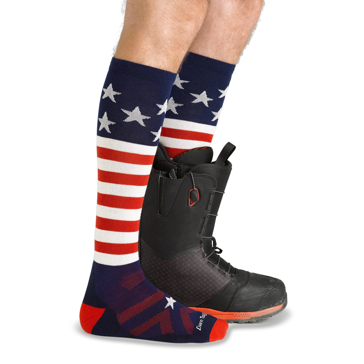 Stars & Stripes