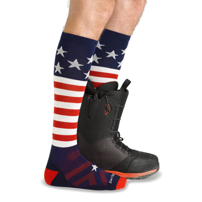 Stars & Stripes
