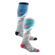Gray/Aqua