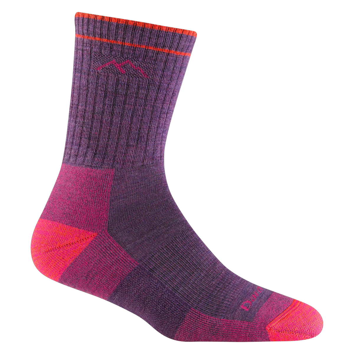 Plum Heather
