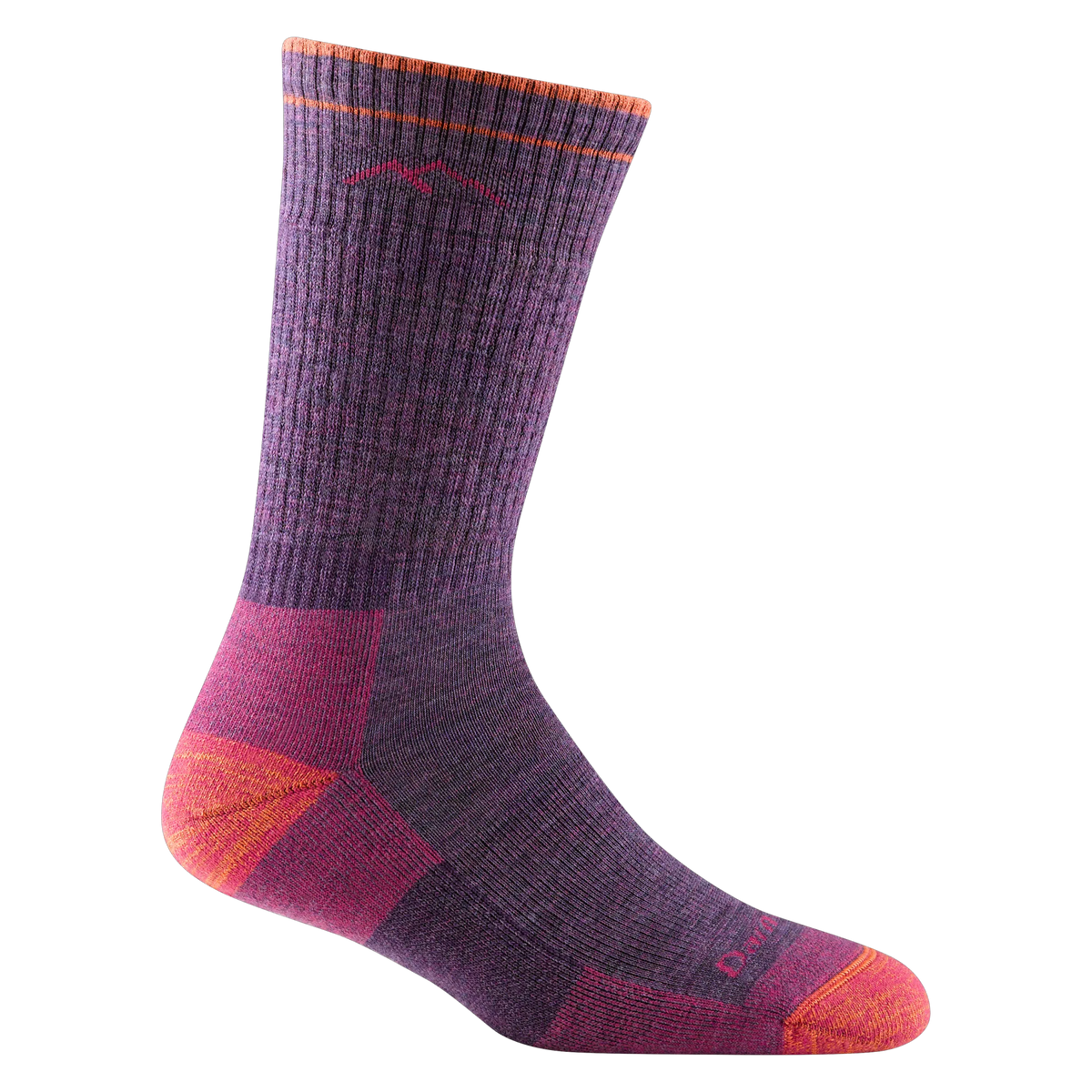 Plum Heather