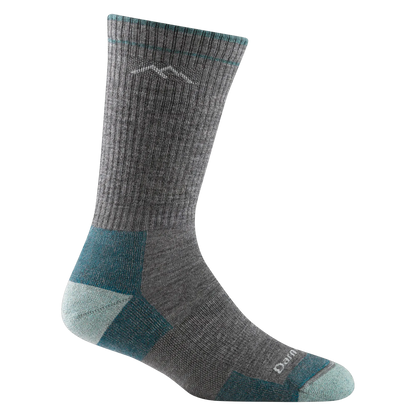 Men's and Women's Hiker Boot Sock 2-Pack Hiking Socks