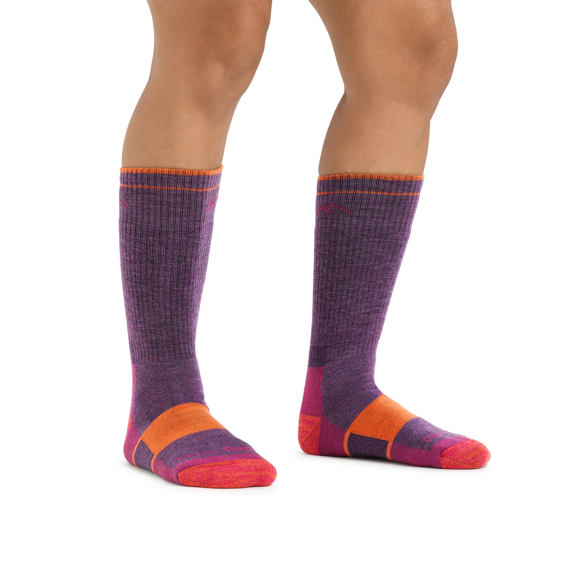 Plum Heather