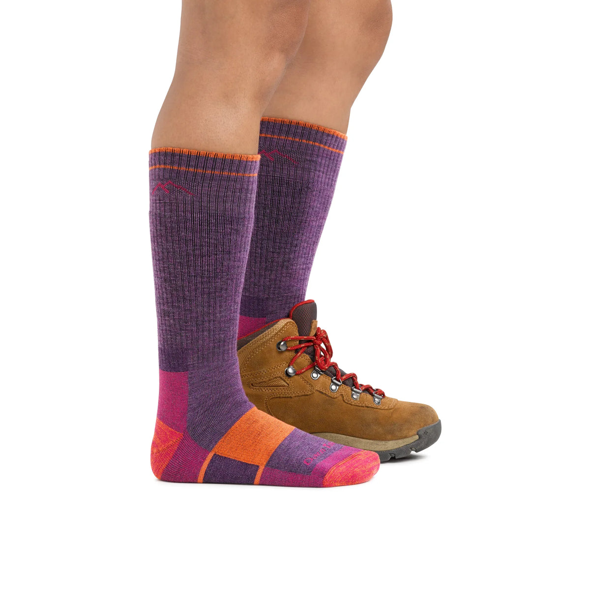 Plum Heather