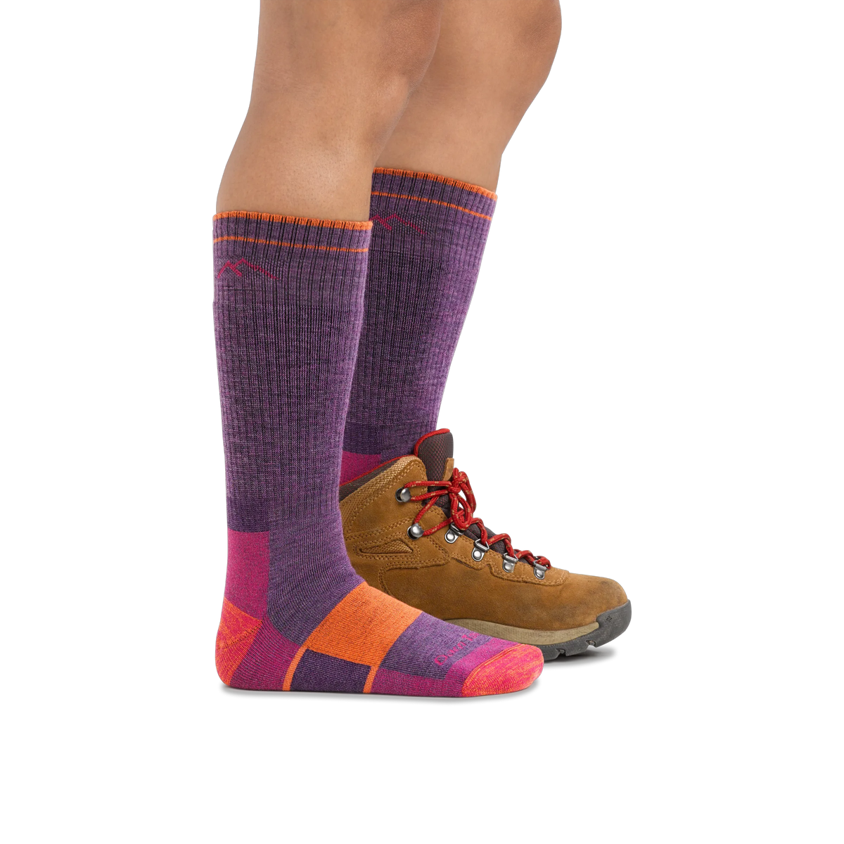 Plum Heather
