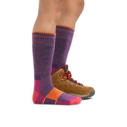Plum Heather