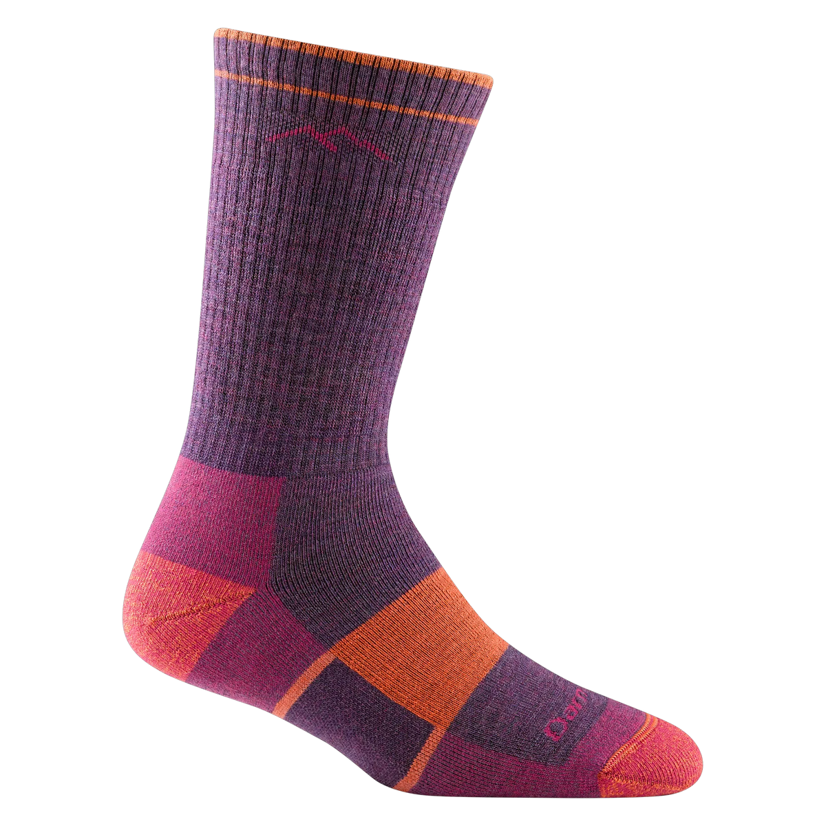 Plum/Blue/Aqua