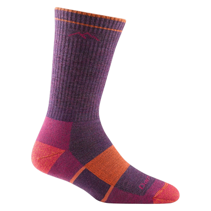 Plum/Blue/Aqua