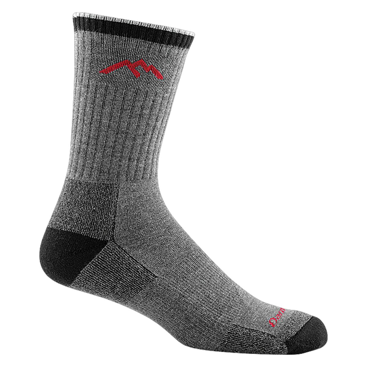 Gray/Black