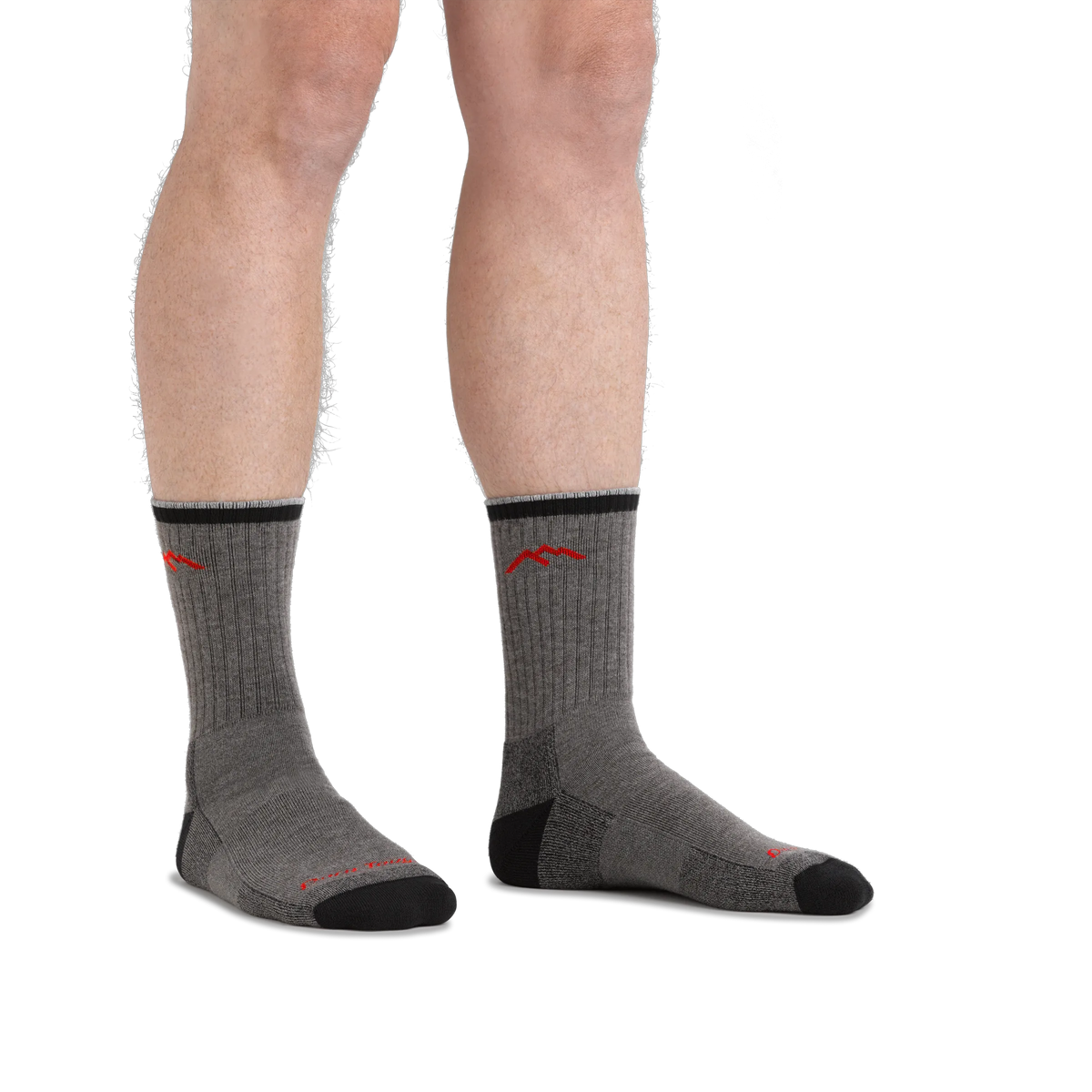Gray/Black