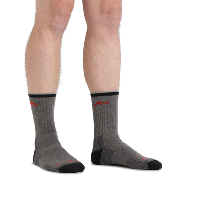Gray/Black