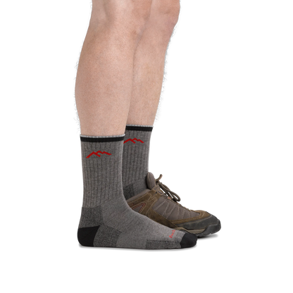 Gray/Black