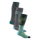 Midnight/Gray/Aqua