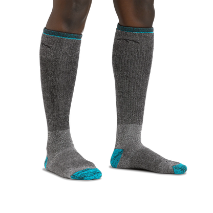 Midnight/Gray/Aqua