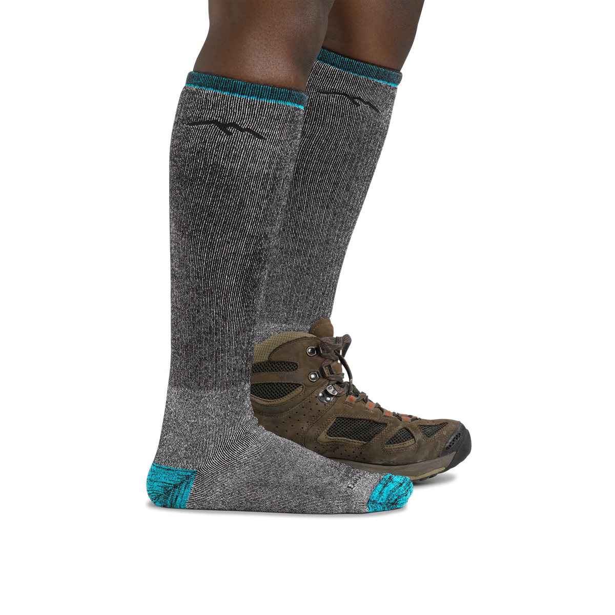 Midnight/Gray/Aqua