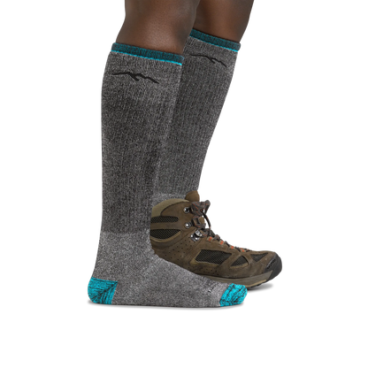 Midnight/Gray/Aqua
