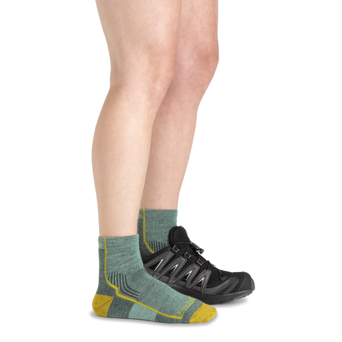 Sage/Dark Teal