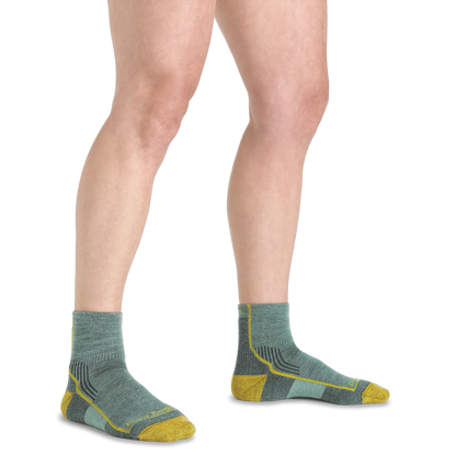 Sage/Dark Teal