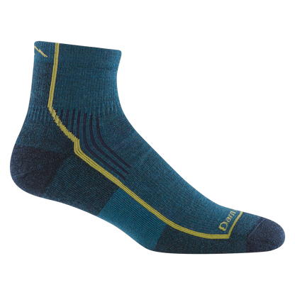 Dark Teal/Onyx Black