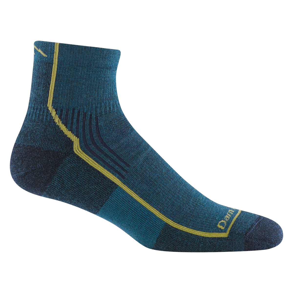 Dark Teal/Charcoal