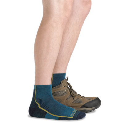 Dark Teal/Charcoal