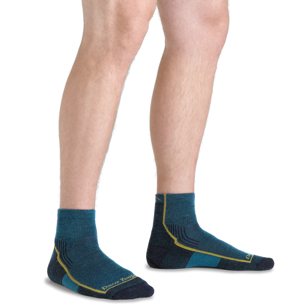 Dark Teal/Charcoal
