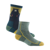 Sage/Dark Teal